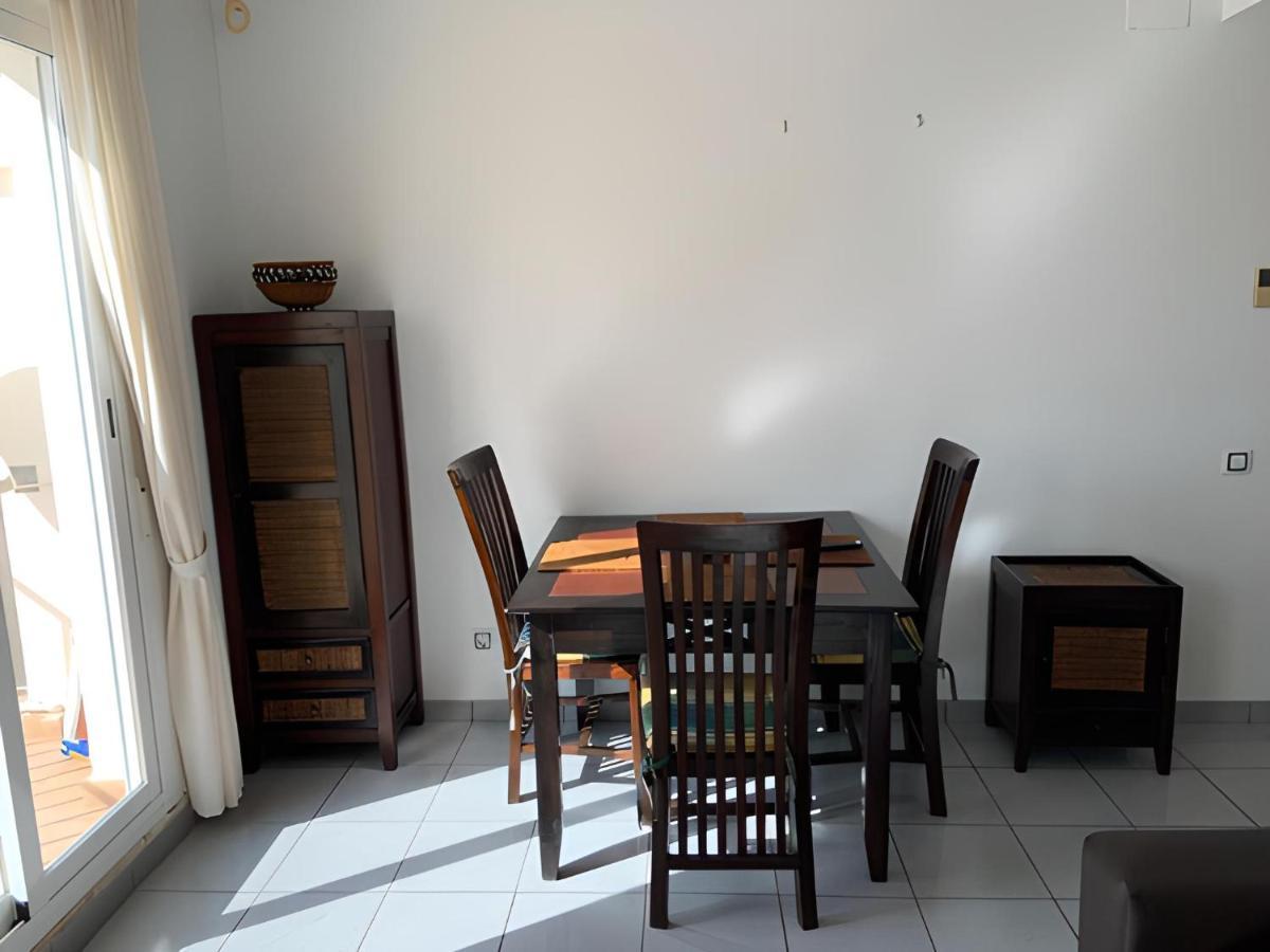 Spectacular Sea Views 2 Bedrooms In Villa Marina Benidorm Exterior foto